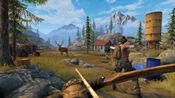 Survival Nation [VR] (PC) Steam Key GLOBAL for sale