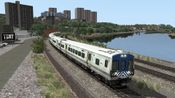 Train Simulator: Hudson Line: New York – Croton-Harmon Route (DLC) (PC) Steam Key GLOBAL