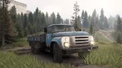 Spintires - Aftermath (DLC) Steam Key GLOBAL