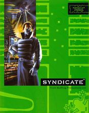 Buy Syndicate (Limited Edition) Origin Key GLOBAL
