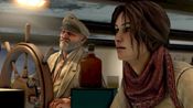 Syberia 3 Deluxe Edition Steam Key GLOBAL