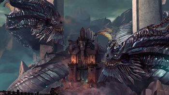 Get Darksiders II Nintendo Switch