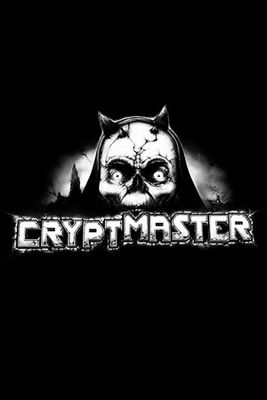Cryptmaster game cover