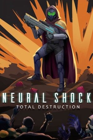 Neural Shock Steam Key (PC) GLOBAL