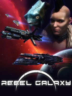 Rebel Galaxy