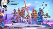 Crystar Nintendo Switch
