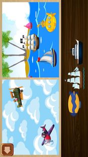 Get Sorter - Toddler & Baby Educational Learning Games