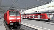 Train Simulator: Köln Airport Link Route Extension (DLC) (PC) Steam Key GLOBAL for sale