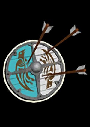 Fortnite - Raven Clan Emoticon (DLC) Epic Games Key GLOBAL
