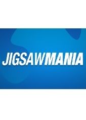 JigsawMania Steam Key GLOBAL