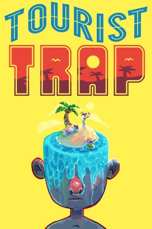 Tourist Trap XBOX LIVE Key ARGENTINA
