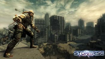 Buy Stormrise PlayStation 3