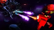 Space Bit Attack