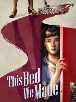 This Bed We Made Steam Key (PC) GLOBAL
