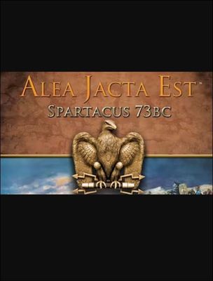 Alea Jacta Est - Spartacus 73BC (DLC)
