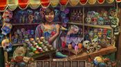 Lost Legends: The Weeping Woman (Collector's Edition) Steam Key GLOBAL