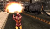 Iron Man 2 Xbox 360