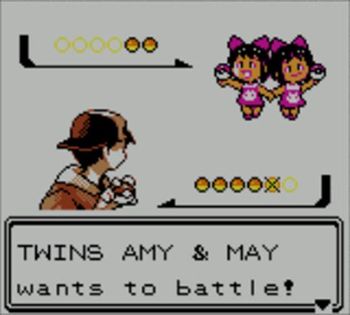 Get Pokémon Gold, Silver Game Boy Color