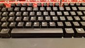 Get Žaidimų klaviatūra SteelSeries Apex 7 Brown Switch , EN kalba, juoda