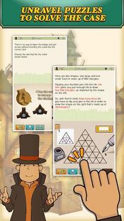 Buy Professor Layton and the Curious Village Nintendo DS