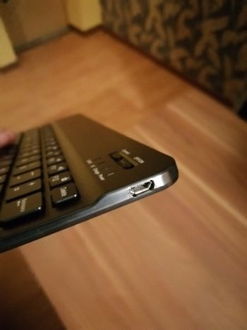 Mini Wireless Bluetooth 3.0 Keyboard for sale