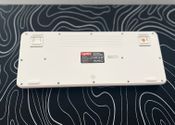 Redeem wireless gaming keyboard