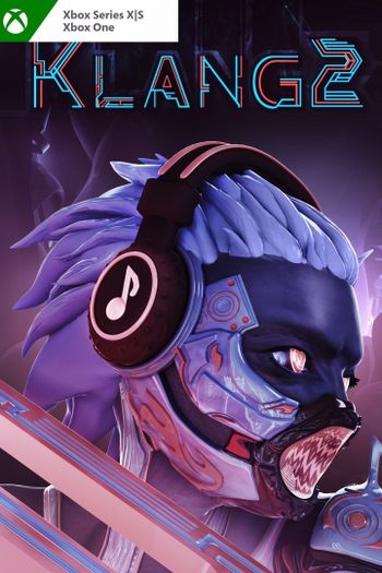 Klang 2 XBOX LIVE Key ARGENTINA