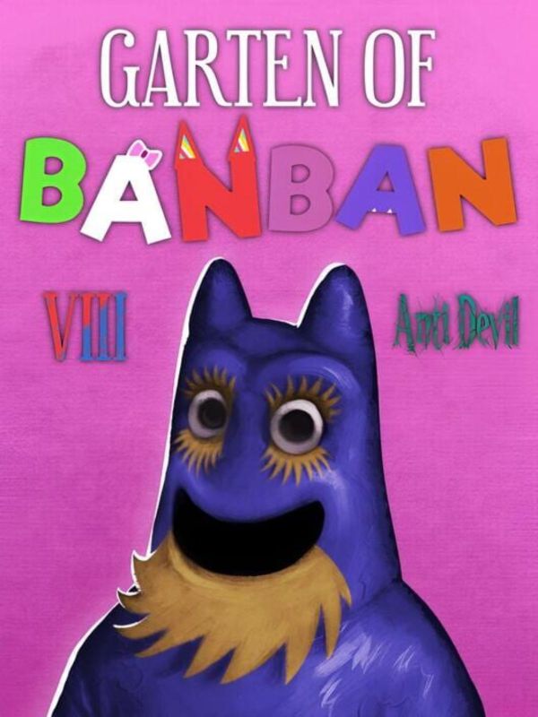 The easiest way to get Garten of Banban 8 Anti Devil for free