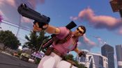 Agents of Mayhem: Johnny Gat Agent Pack (DLC) Steam Key GLOBAL
