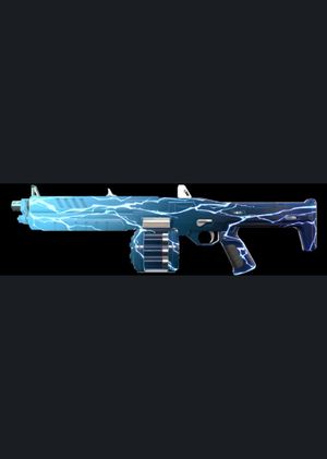 Valorant - Smite Judge Skin (DLC) PC Key GLOBAL
