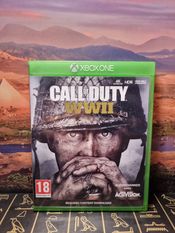 Call of Duty: WWII Xbox One