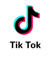 TikTok Gift Card 15 EUR Key GERMANY