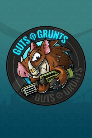 Guts 'n Grunts XBOX LIVE Key ARGENTINA