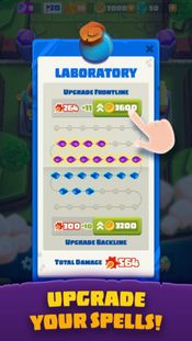 Buy Bounzy!