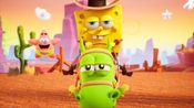 Buy SpongeBob SquarePants: The Cosmic Shake Nintendo Switch