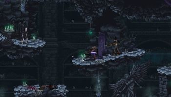 Redeem The Last Faith PlayStation 5