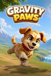 Gravity Paws XBOX LIVE Key UNITED STATES