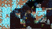 Redeem Captain Kaon Steam Key GLOBAL