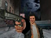 Max Payne PlayStation 2