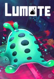 Lumote Steam Key GLOBAL