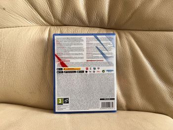NBA 2K22 PlayStation 5