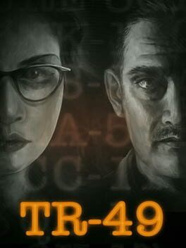 TR-49 game cover