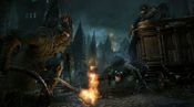 Get Bloodborne