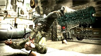 Redeem DEF JAM: ICON PlayStation 3