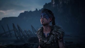 Get Hellblade: Senua's Sacrifice PlayStation 4