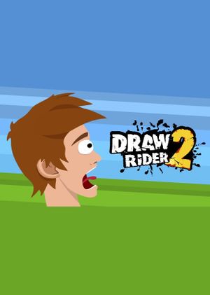 Draw Rider 2 Steam Key GLOBAL