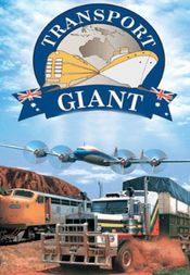 Transport Giant Steam Key GLOBAL