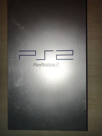 Playstation 2 