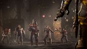 Necromunda: Underhive Wars Gold Edition XBOX LIVE Key EUROPE for sale