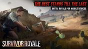 Survivor Royale